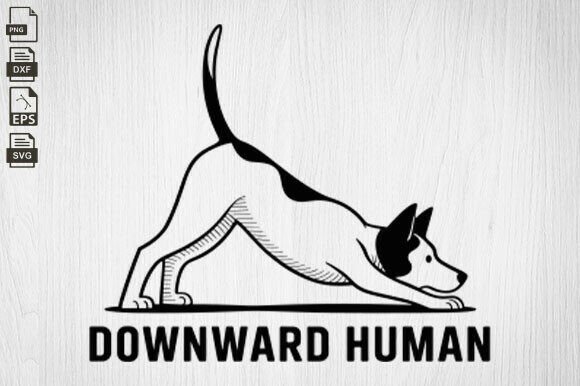 Downward Dog Tank Top Embroidery Review