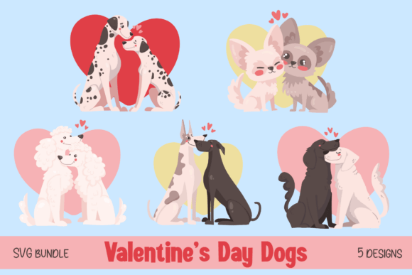 Valentine Dog Love Embroidery Review